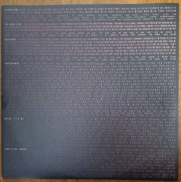Muse - Simulation Theory  (LP) - Discords.nl