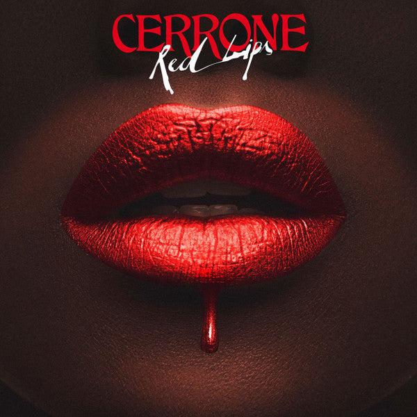 Cerrone - Red Lips (CD)