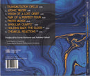 Gavin Harrison, Antoine Fafard - Chemical Reactions (CD Tweedehands)