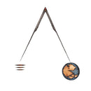 True Widow - As high as the highest heavens and (CD) - Discords.nl