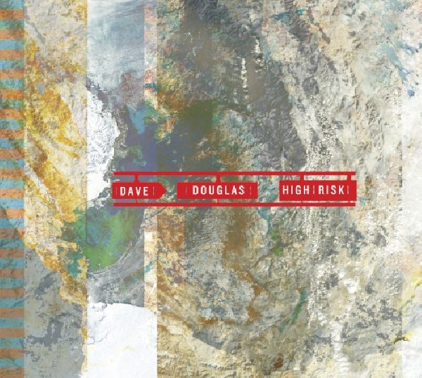 Dave Douglas - High risk (CD) - Discords.nl
