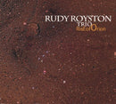 Rudy Royston -trio- - Rise of orion (CD) - Discords.nl
