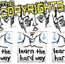 Copyrights - Learn the hard way (CD) - Discords.nl