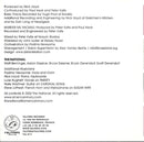 National, The - Sad Songs For Dirty Lovers (CD Tweedehands)