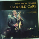 Brew Moore Quartet, The - I Should Care (LP Tweedehands)