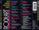 Various - Rock-Art • Rock Rarities And Other Jewels (CD Tweedehands) - Discords.nl