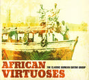 African Virtuoses - The Classic Guinean Guitar Group (CD Tweedehands) - Discords.nl