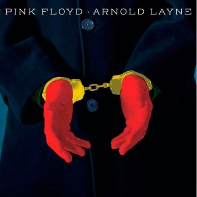 Pink Floyd - Arnold layne (live at syd barrett tribute, 2007) (12-inch)