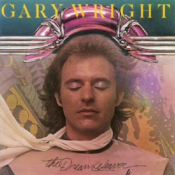 Gary Wright - The dream weaver (CD) - Discords.nl