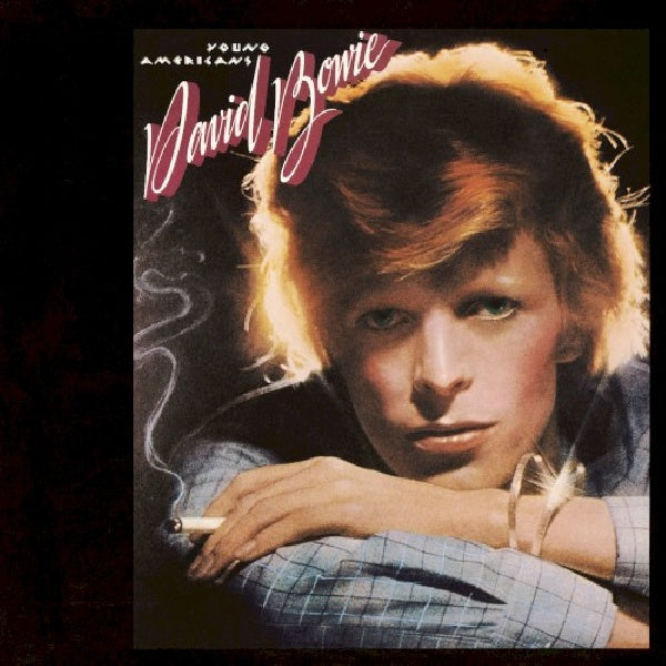 David Bowie - Young americans (remastered) (CD) - Discords.nl