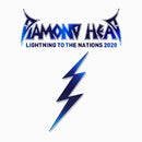 Diamond Head - Lightning to the nations 2020 (CD) - Discords.nl