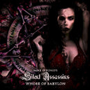 Mike's Silent Assassins Lepond - Whore of babylon (CD)