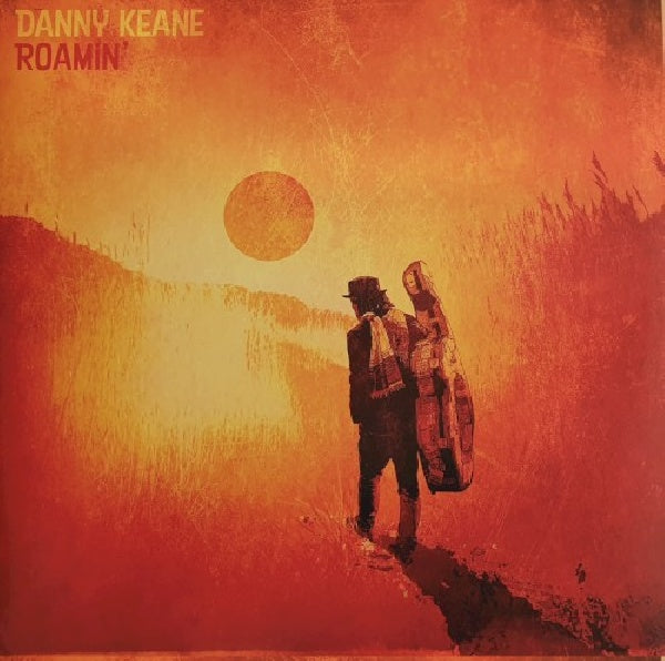 Danny Keane - Roamin' (LP)