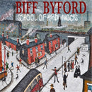 Biff Byford - School of hard knocks (CD) - Discords.nl
