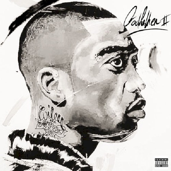 Wiley - Godfather ii (CD) - Discords.nl