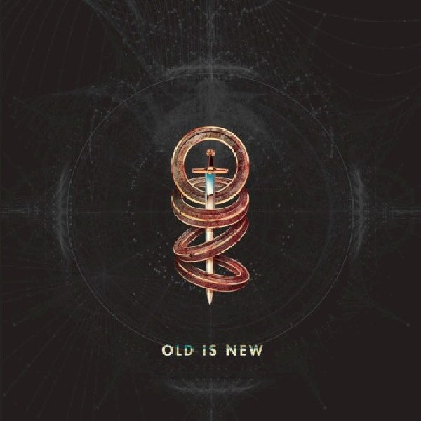 Toto - Old is new (CD) - Discords.nl