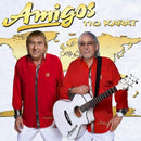 Amigos - 110 karat (CD) - Discords.nl