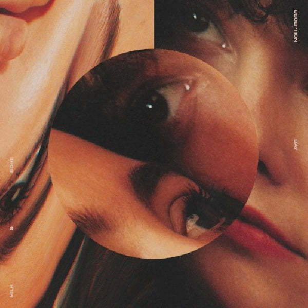 Milk & Bone - Deception bay (LP) - Discords.nl