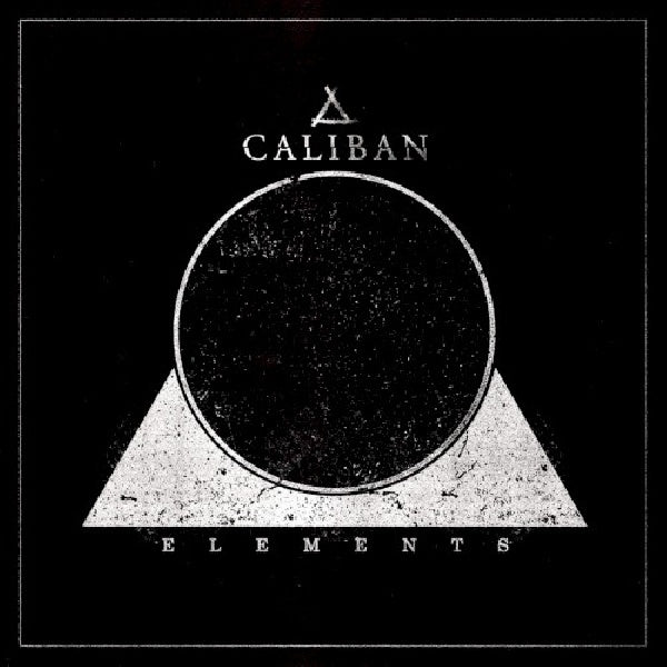 Caliban - Elements (CD) - Discords.nl