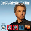 Jean Jarre -michel - Original album classics vol. ii (CD) - Discords.nl