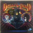 Dylan, Bob, And The Grateful Dead - Dylan & the dead (LP) - Discords.nl