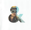 Julien Doré - & (CD) - Discords.nl