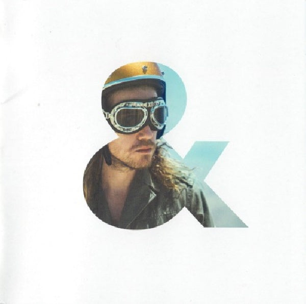 Julien Doré - & (CD) - Discords.nl