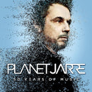 Jean Jarre -michel - Planet jarre (deluxe-version) (CD) - Discords.nl