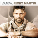 Ricky Martin - Esencial ricky martin (CD) - Discords.nl
