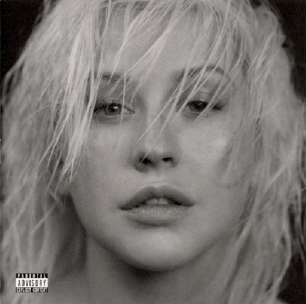 Christina Aguilera - Liberation (CD) - Discords.nl