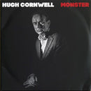Hugh Cornwell - Monster (LP) - Discords.nl
