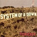 System Of A Down - Toxicity  (LP) - Discords.nl