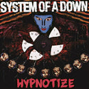 System Of A Down - Hypnotize  (LP) - Discords.nl
