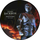 Michael Jackson - History: continues (LP) - Discords.nl