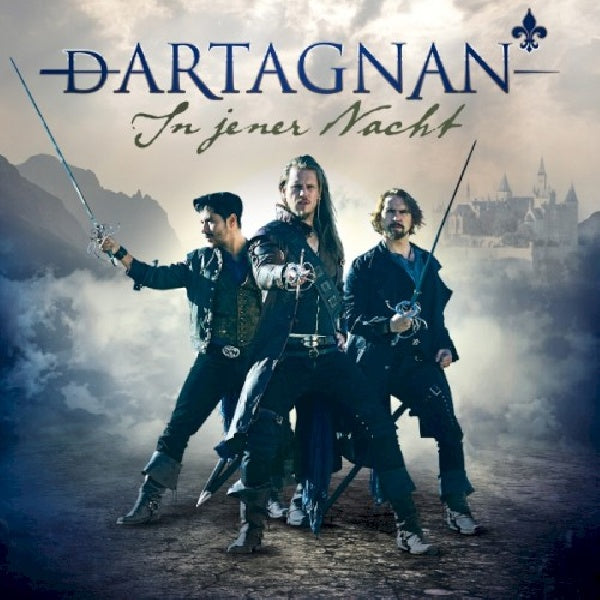 Dartagnan - In jener nacht (CD) - Discords.nl