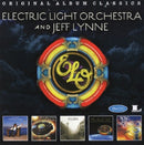 Electric Light Orchestra - Original album classics (CD) - Discords.nl