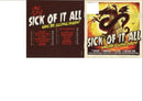 Sick Of It All - Wake the sleeping dragon! (CD) - Discords.nl