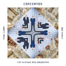 Tim Kliphuis - Concertos (CD) - Discords.nl