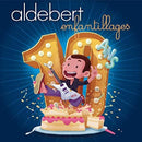 Aldebert - 10 ans d'enfantillages ! (CD) - Discords.nl