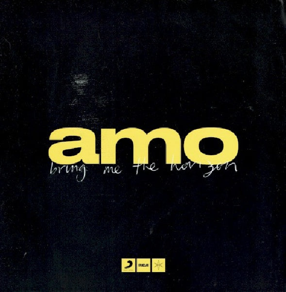 Bring Me The Horizon - Amo (LP) - Discords.nl