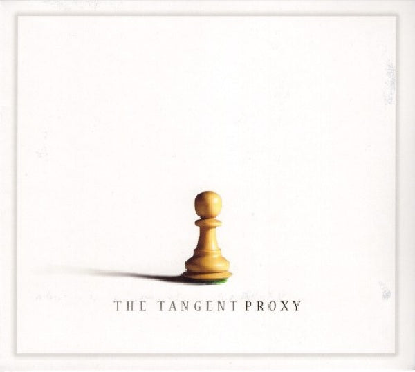 The Tangent - Proxy (CD) - Discords.nl