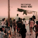 Dino D'santiago - Mundu nobu (CD) - Discords.nl