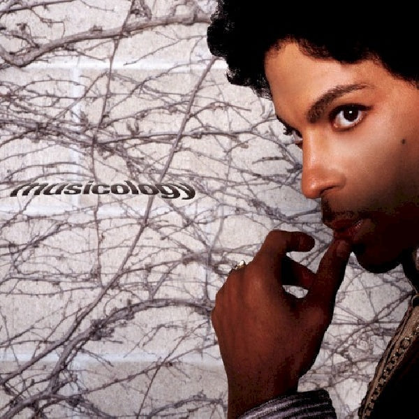 Prince - Musicology (CD) - Discords.nl