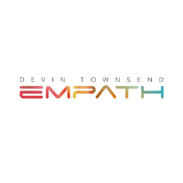 Devin Townsend - Empath (CD) - Discords.nl