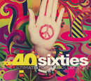 Various - Top 40 - sixties (CD) - Discords.nl