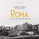 V/A (Various Artists) - Music inspired by the film roma (CD) - Discords.nl