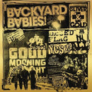 Backyard Babies - Sliver and gold (CD) - Discords.nl