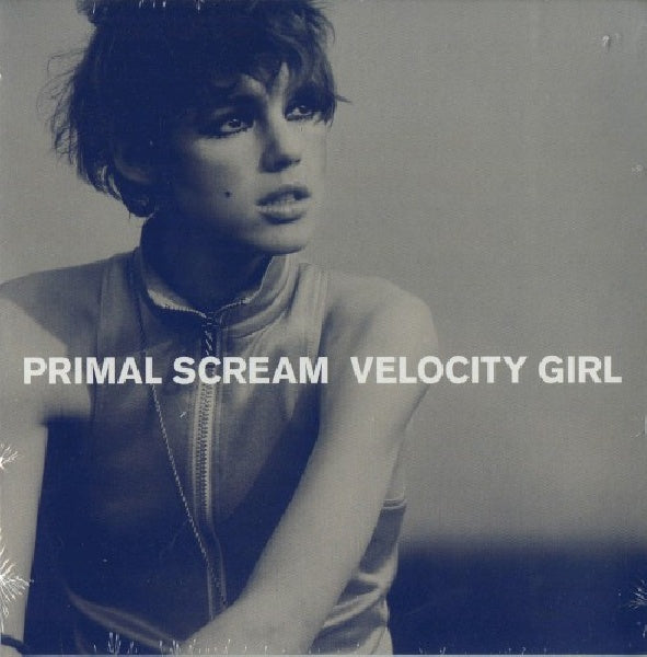 Primal Scream - Velocity girl (12-inch) - Discords.nl