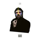 The S.l.p. - The s.l.p. (LP) - Discords.nl