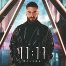 Maluma - 11:11 (CD) - Discords.nl